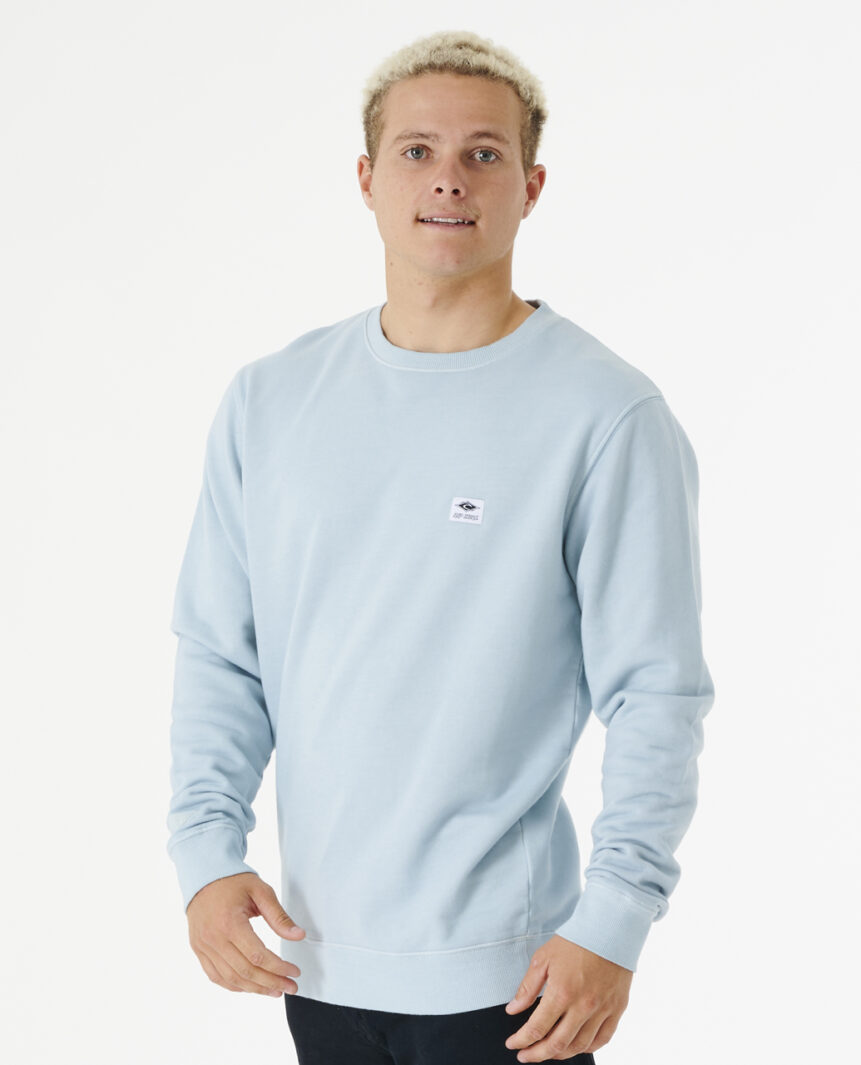 ORIGINAL SURFERS CREW