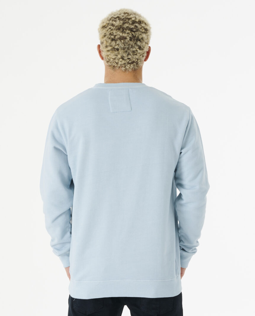 ORIGINAL SURFERS CREW