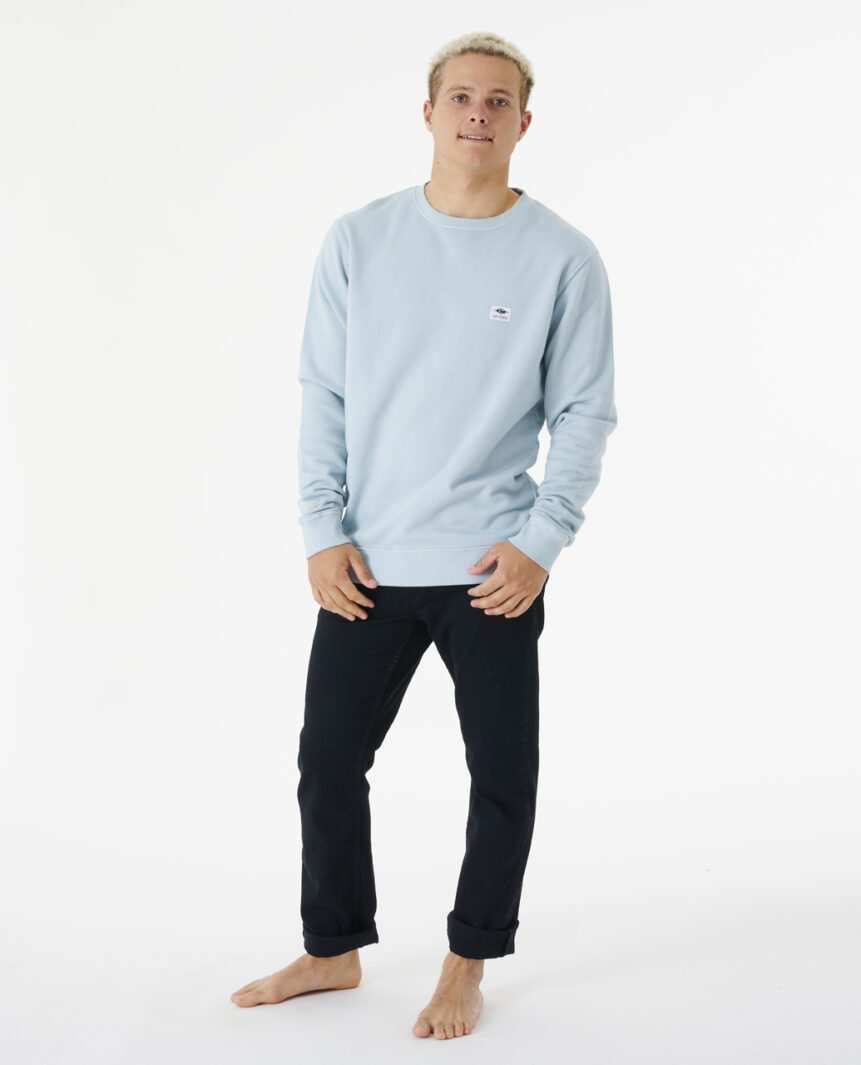 ORIGINAL SURFERS CREW