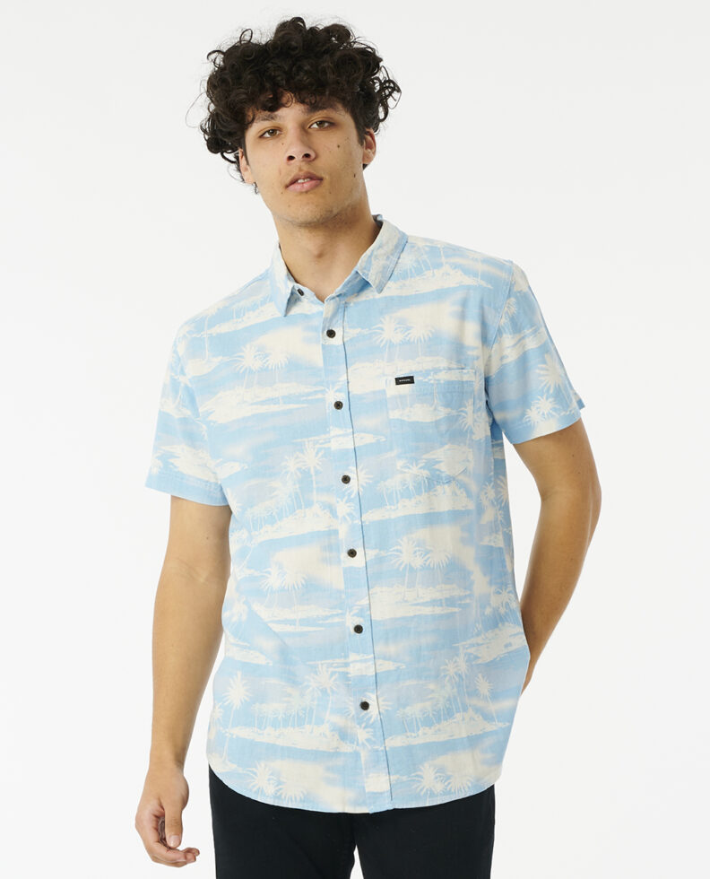 חולצה מכפותרת PARTY PACK  SHIRT- Rip Curl חולצה מכפותרת PARTY PACK  SHIRT- Rip Curl