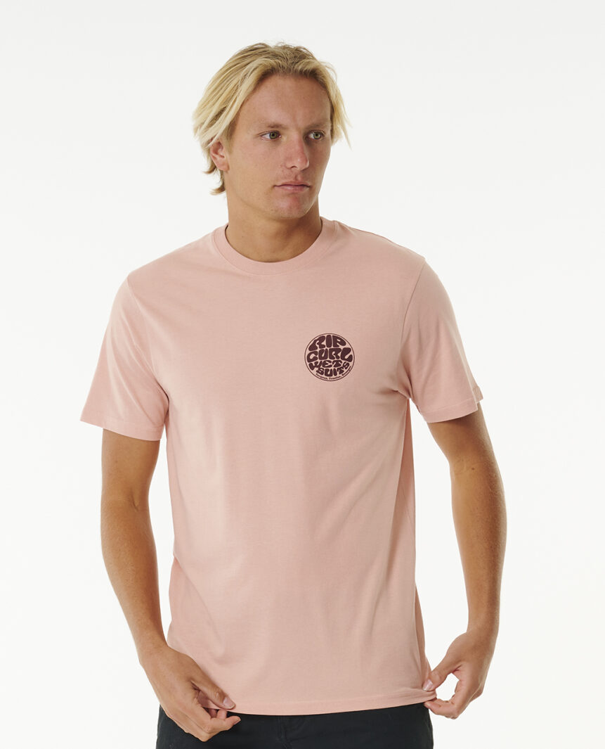 WETSUIT ICON TEE WETSUIT ICON TEE