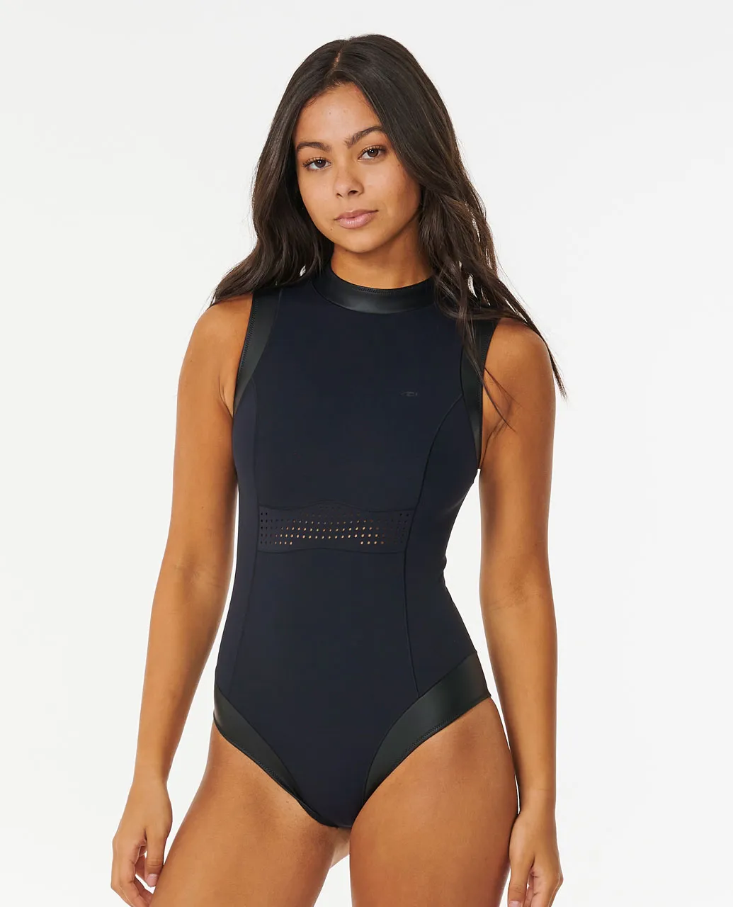 בגד ים שלם Mirage Ultimate Good Coverage One Piece Swimsuit - Rip Curl