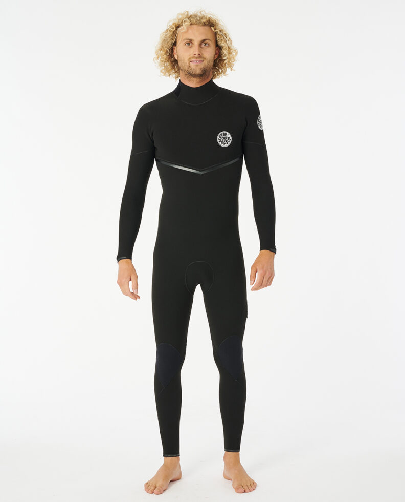 חליפת גלישה E6 E-Bomb 3/2 Back Zip Wetsuit- Rip Curl חליפת גלישה E6 E-Bomb 3/2 Back Zip Wetsuit- Rip Curl