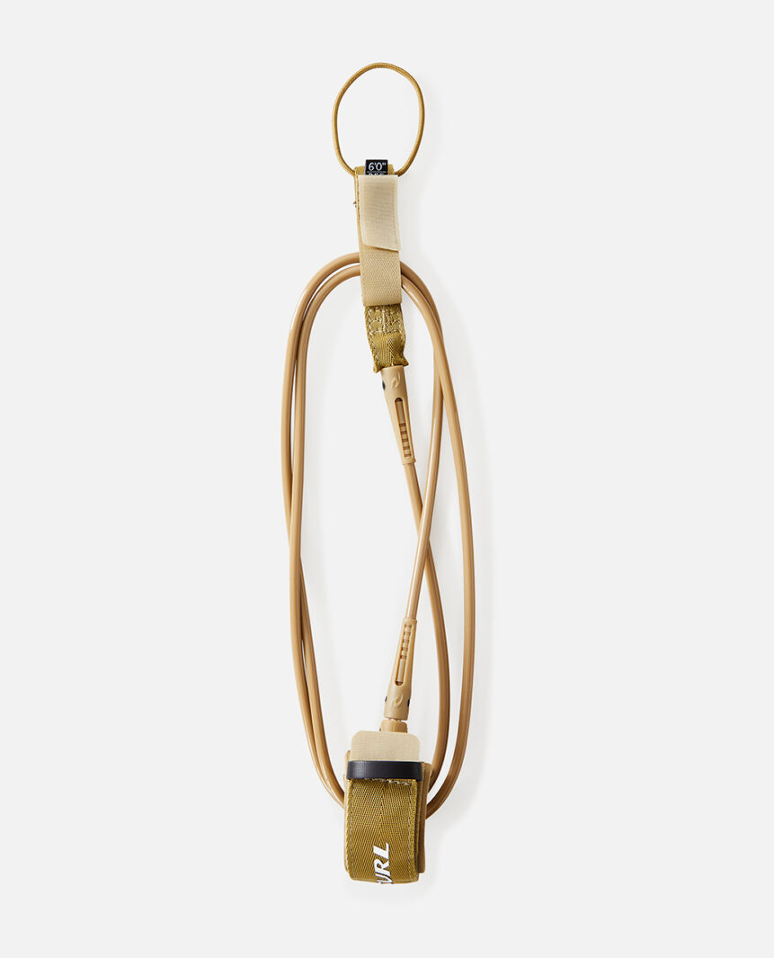6'0 REG LEASH SURF GRIP 6'0 REG LEASH SURF GRIP