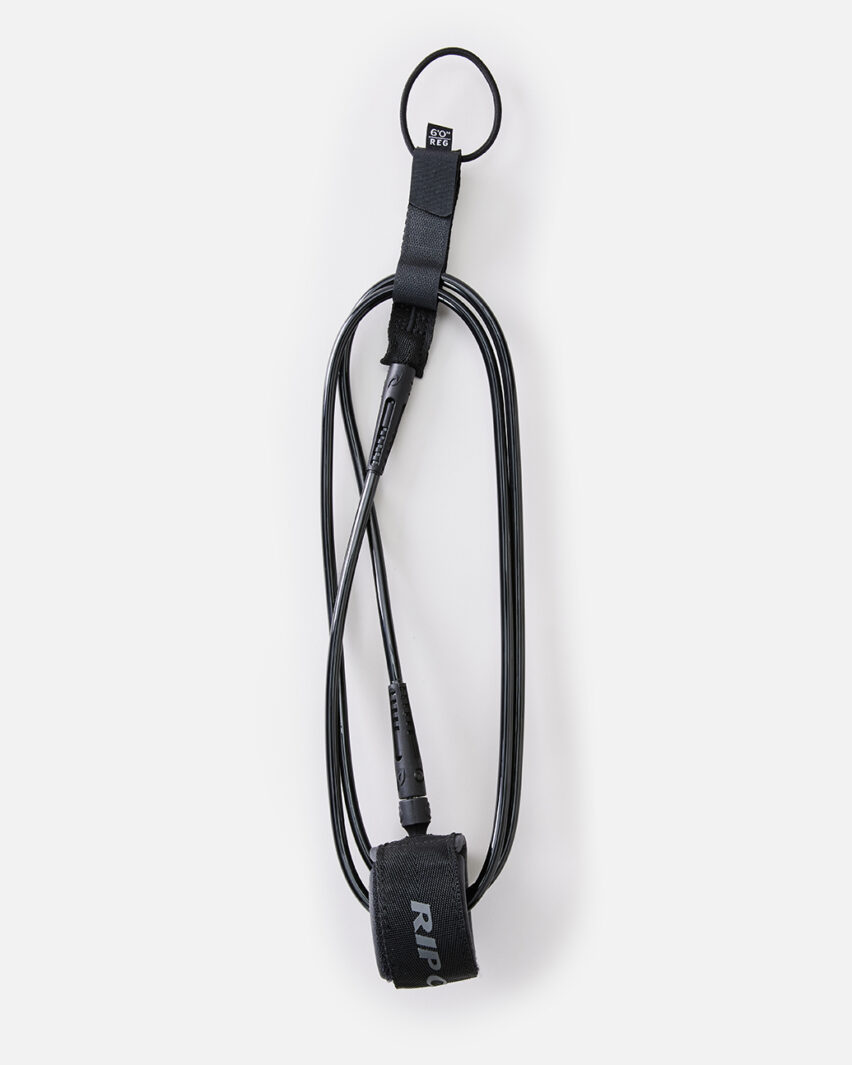 6'0 REG LEASH SURF GRIP 6'0 REG LEASH SURF GRIP