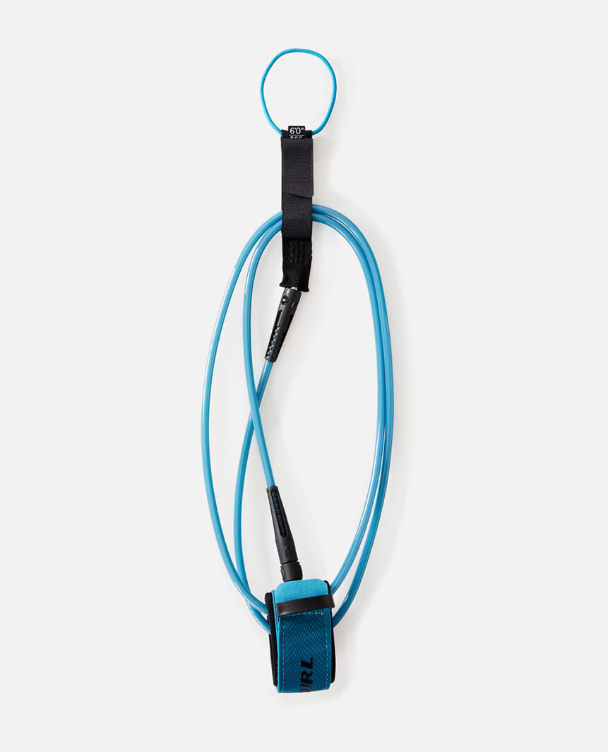 6'0 REG LEASH SURF GRIP 6'0 REG LEASH SURF GRIP