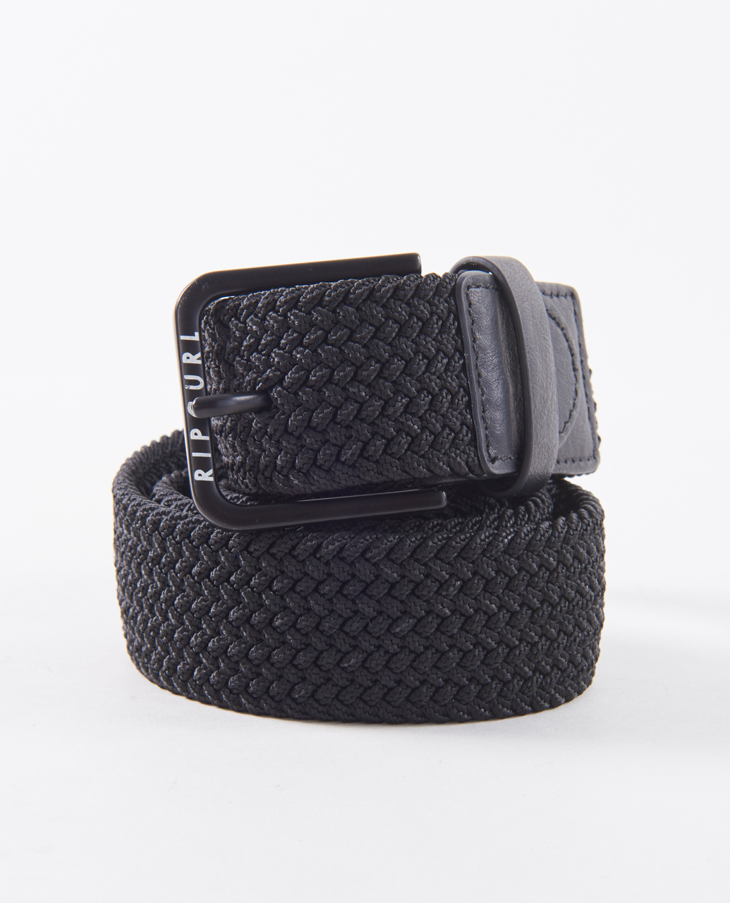 חגורת חבל ארוגה Hope Rope Belt- Rip Curl