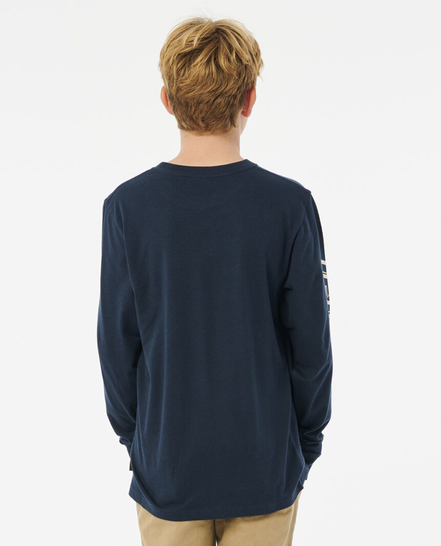 B FADE OUT ICON L/S T