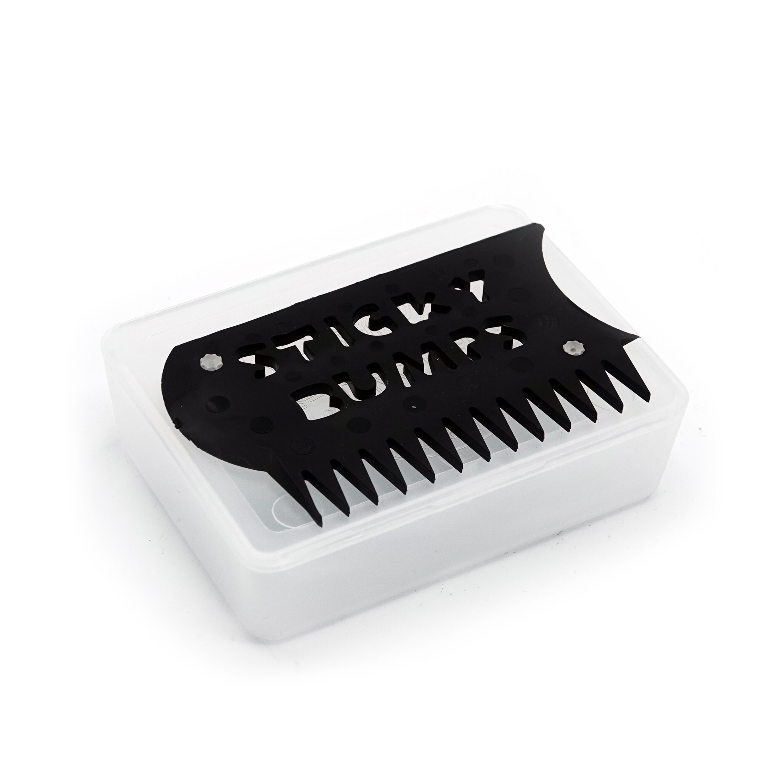 Wax Box/Comb מסרק לשעווה עם קופסאת אחסון- Rip Curl