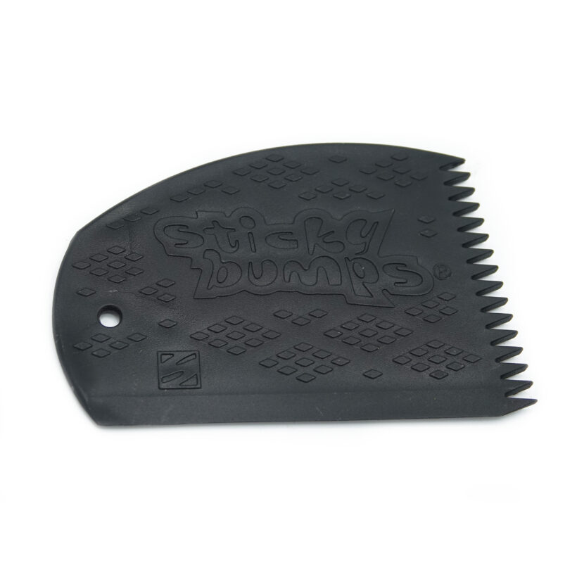 מסרק לשעווה Easy Grip Comb- Rip Curl מסרק לשעווה Easy Grip Comb- Rip Curl