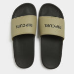 tan/black