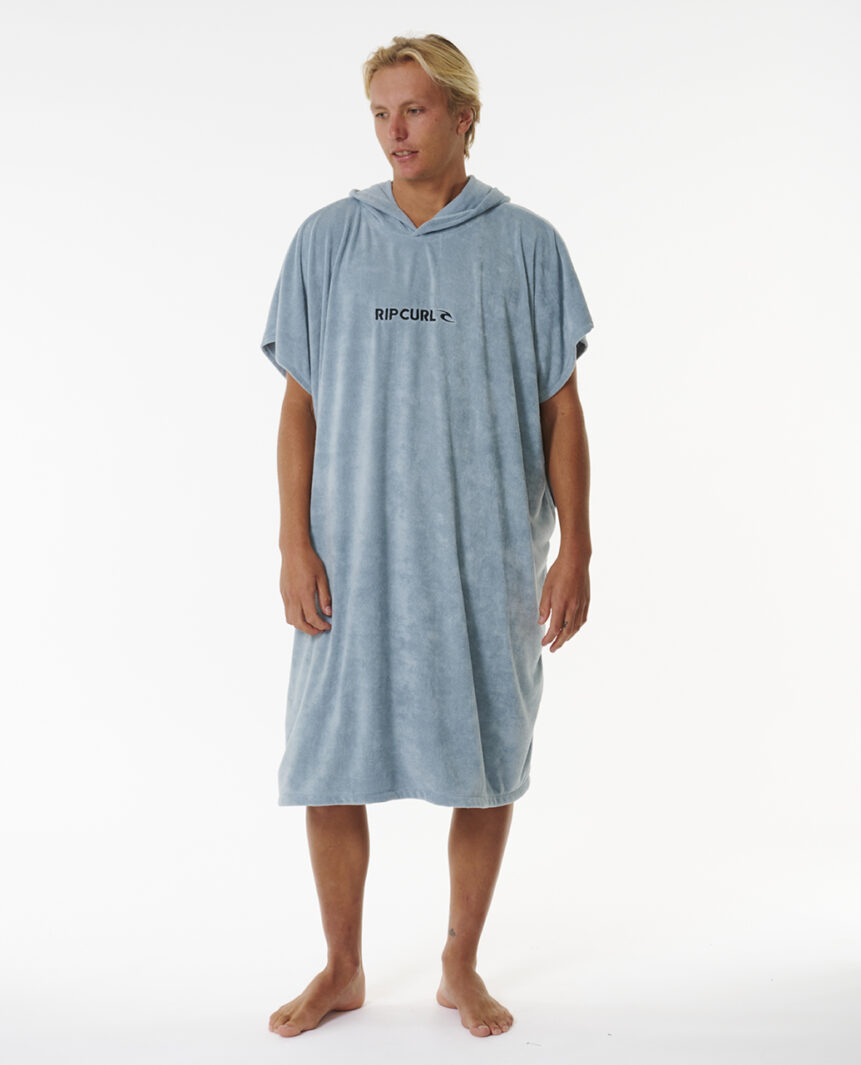 BRAND HOODED TOWEL BRAND HOODED TOWEL