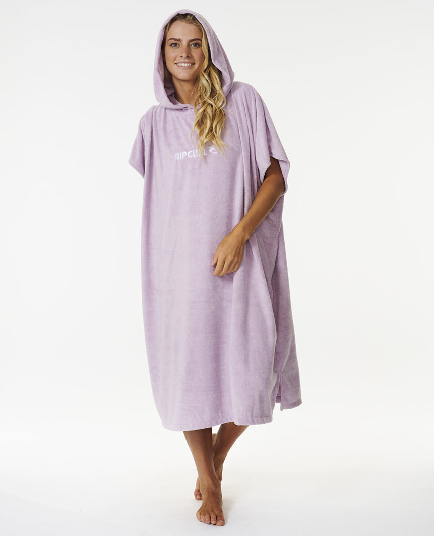 CLASSIC SURF HOODED TOWEL