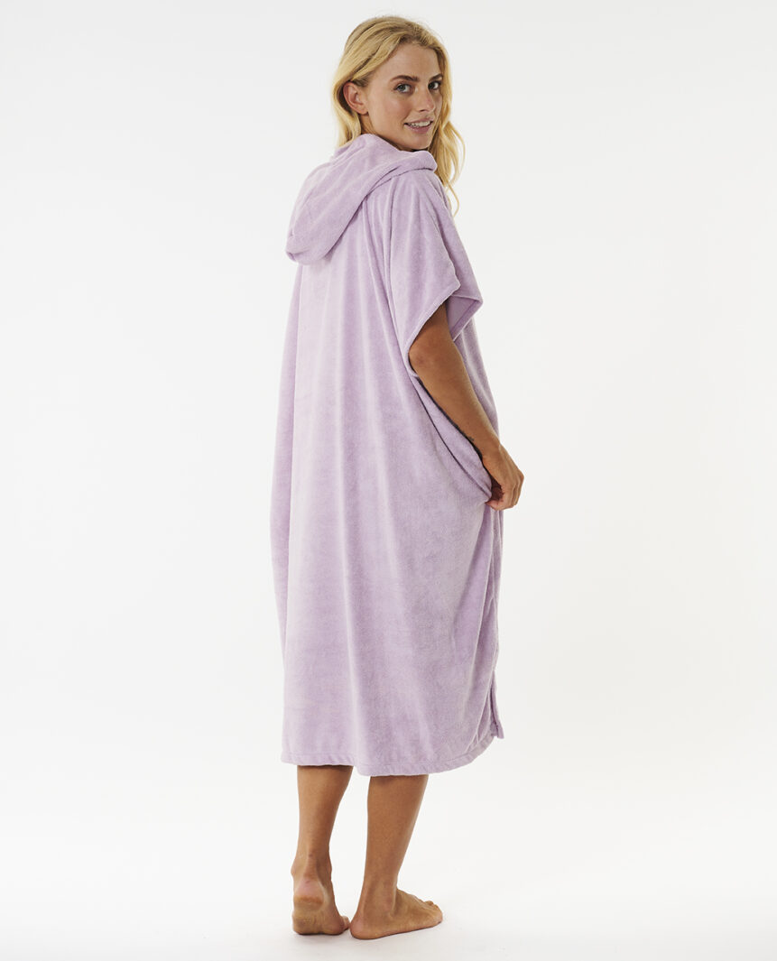 CLASSIC SURF HOODED TOWEL