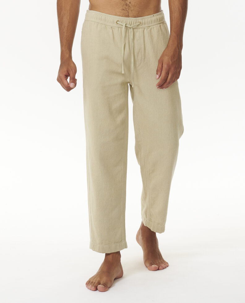 מכנסיים ארוכים Beach Pant- Rip Curl מכנסיים ארוכים Beach Pant- Rip Curl