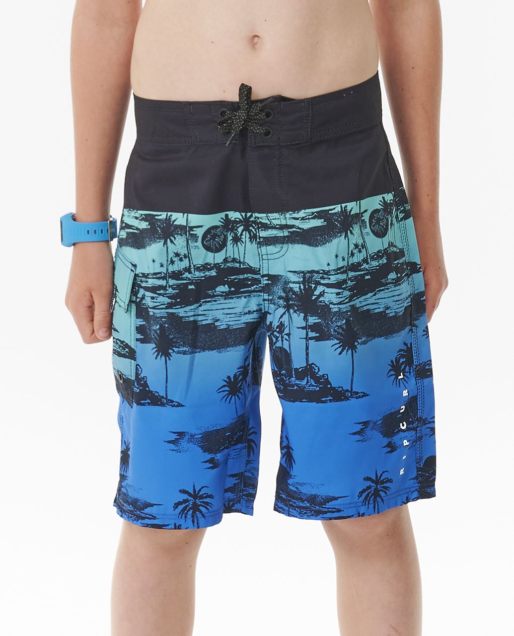 מכנסי גלישה Leslie Island Boardshorts- Rip Curl