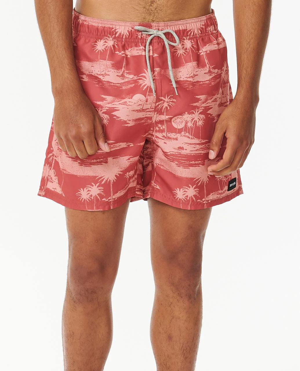 בגד ים גומי Dreamers 16" Volley Boardshort- Rip Curl