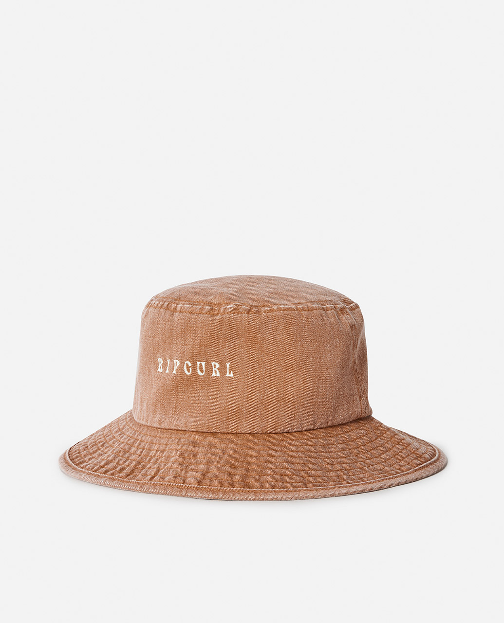 כובע באקט עם שוליים Washed UPF Mid Brim Hat- Rip Curl