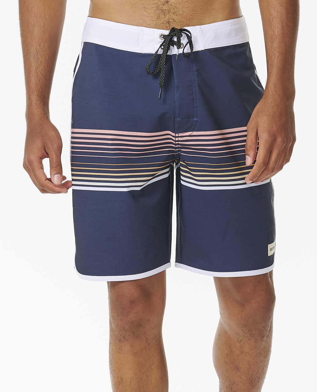 מכנסי גלישה Mirage Surf Revival 19" Boardshort- Rip Curl