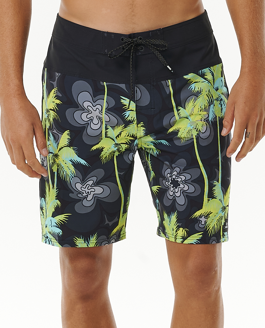 מכנסי גלישה Mirage Mason Barrel Killa 19" Boardshort- Rip Curl