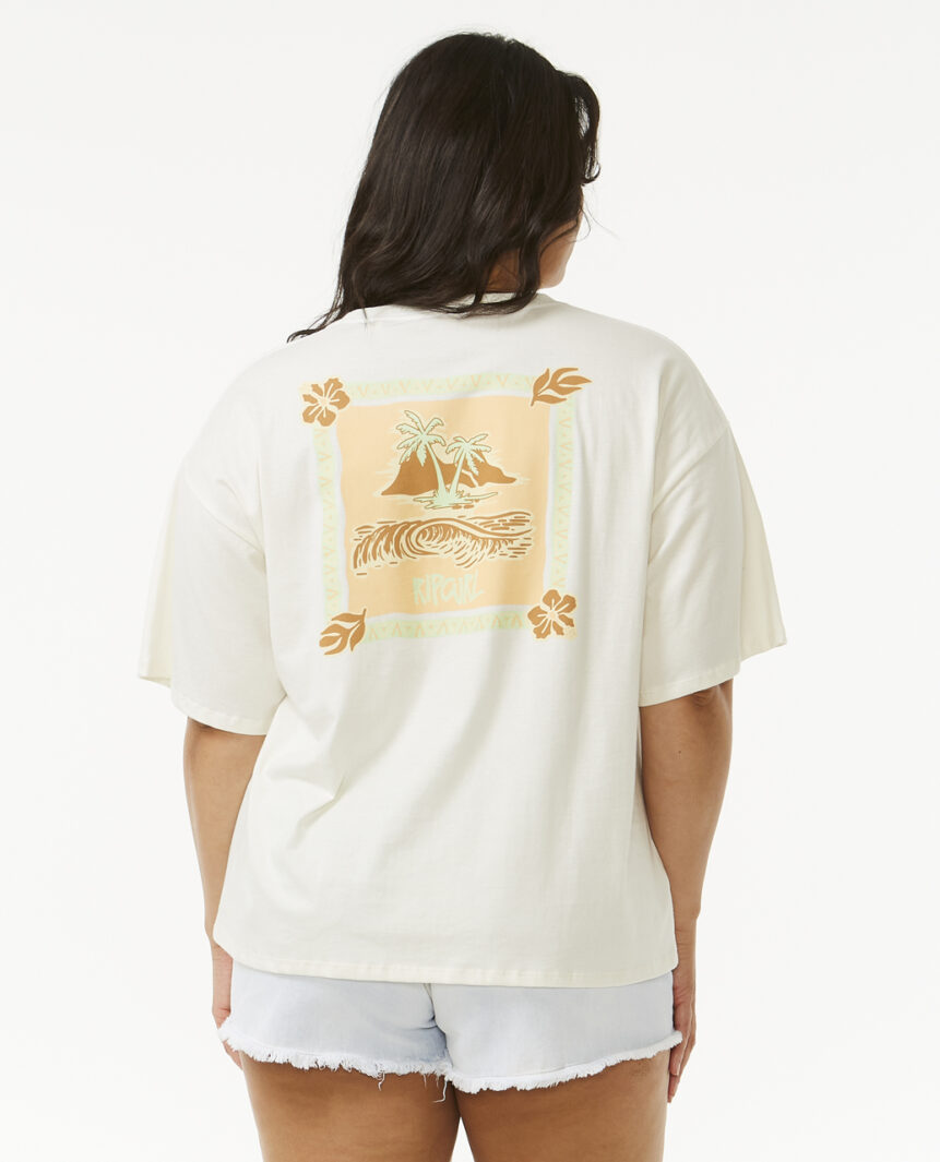 ISLAND HERITAGE TEE ISLAND HERITAGE TEE