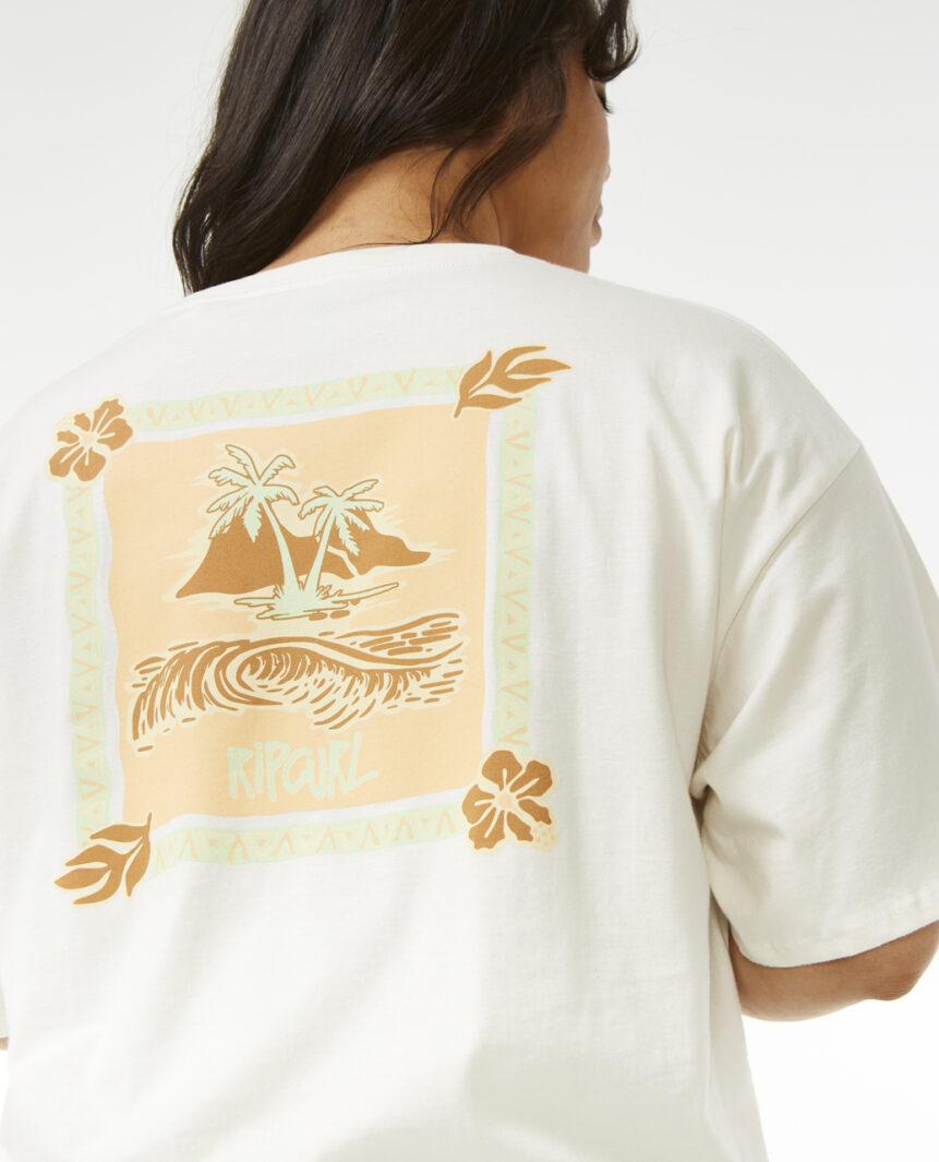 ISLAND HERITAGE TEE ISLAND HERITAGE TEE