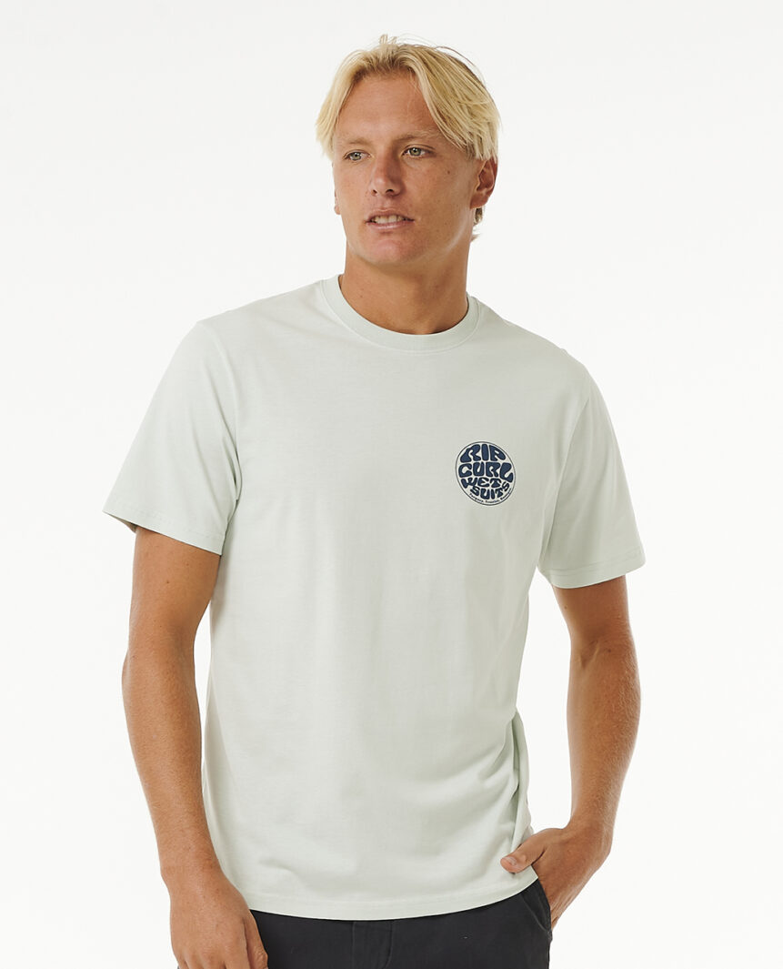 WETSUIT ICON TEE WETSUIT ICON TEE
