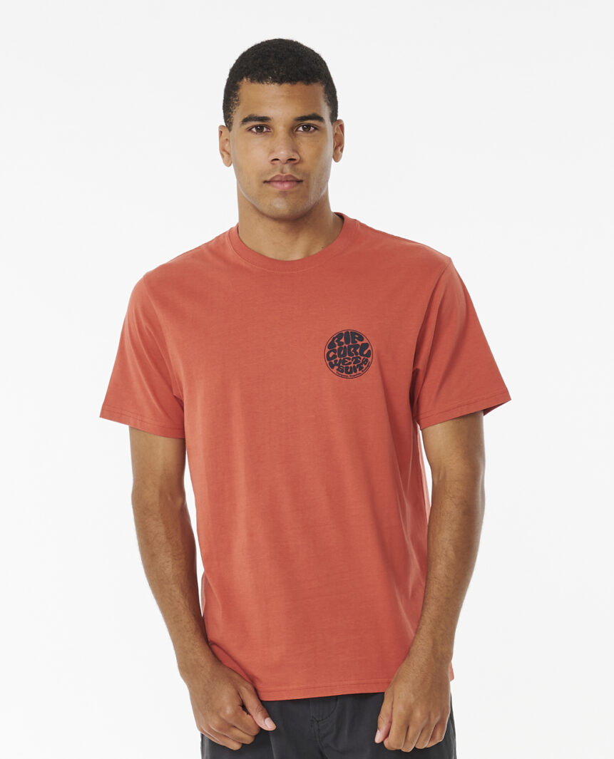 WETSUIT ICON TEE WETSUIT ICON TEE