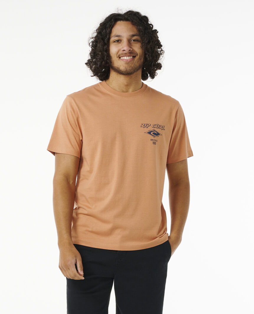 FADE OUT ICON TEE FADE OUT ICON TEE