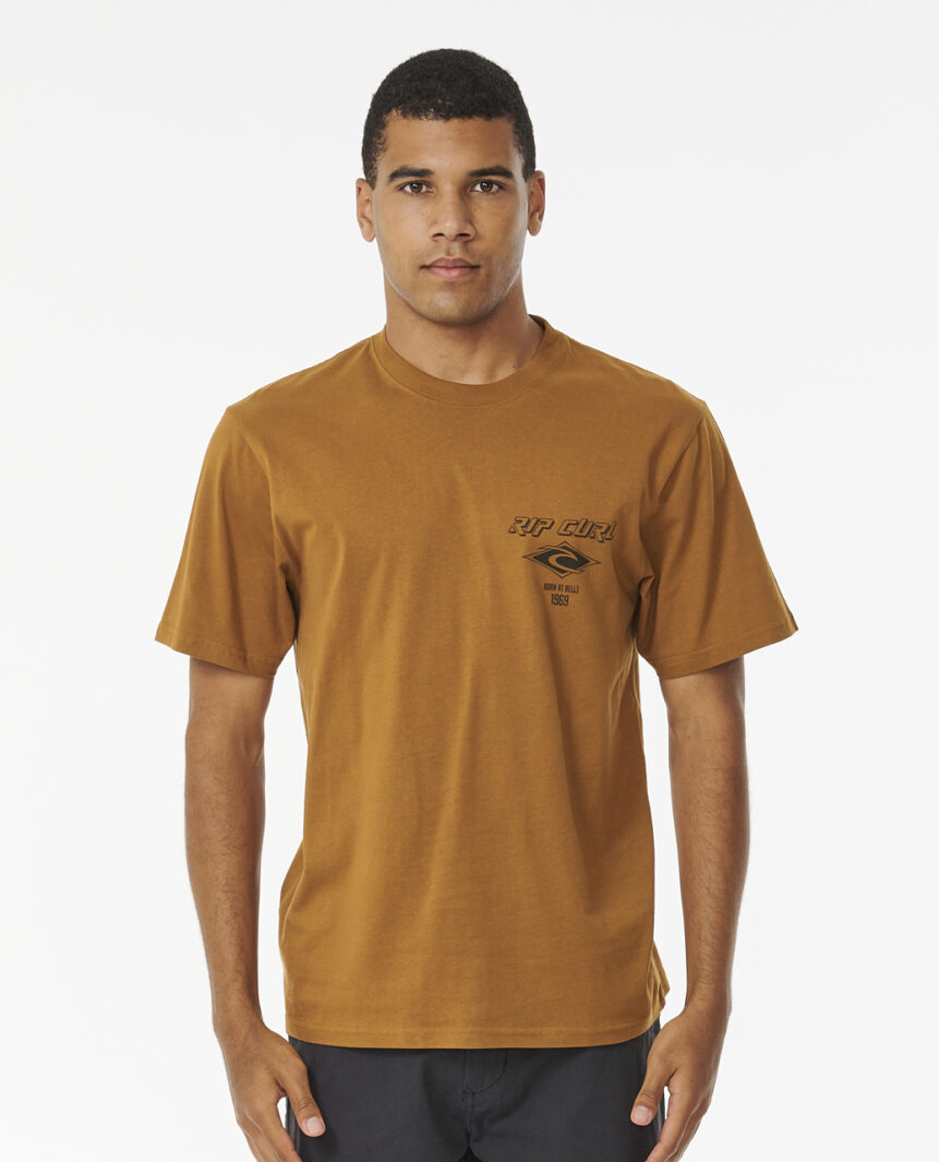 FADE OUT ICON TEE FADE OUT ICON TEE