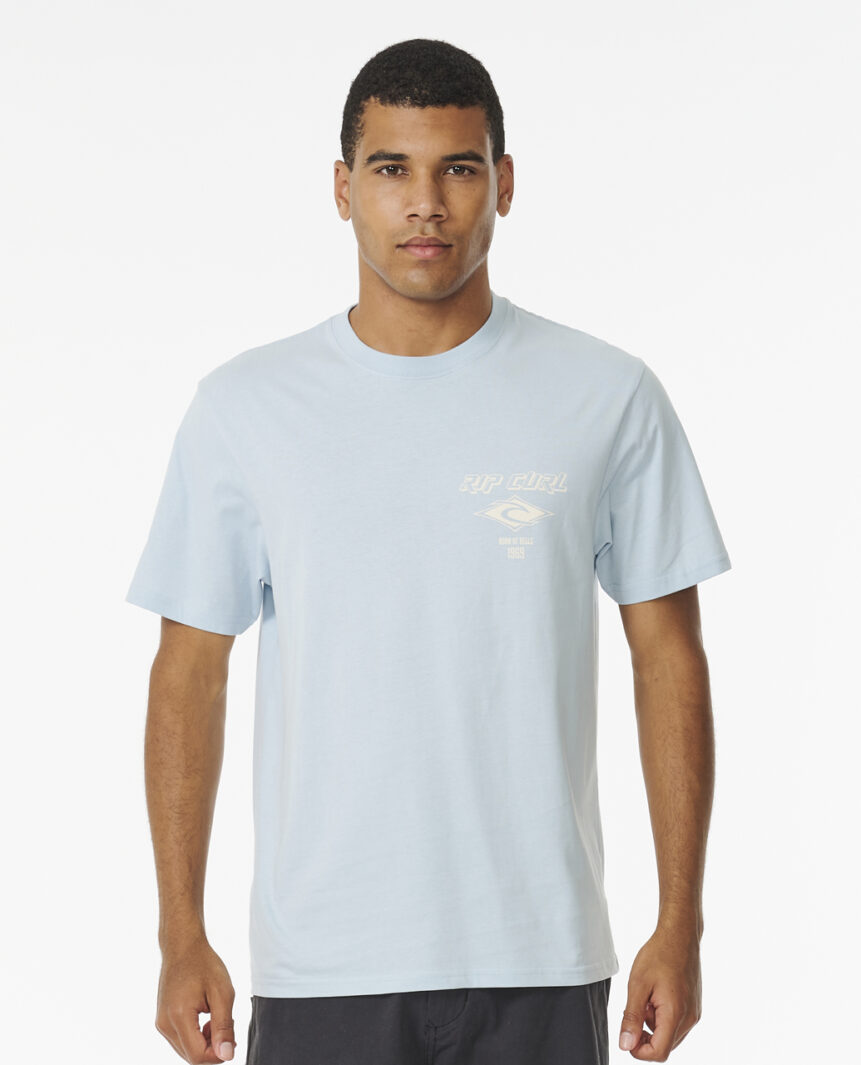 FADE OUT ICON TEE FADE OUT ICON TEE
