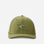 muted green