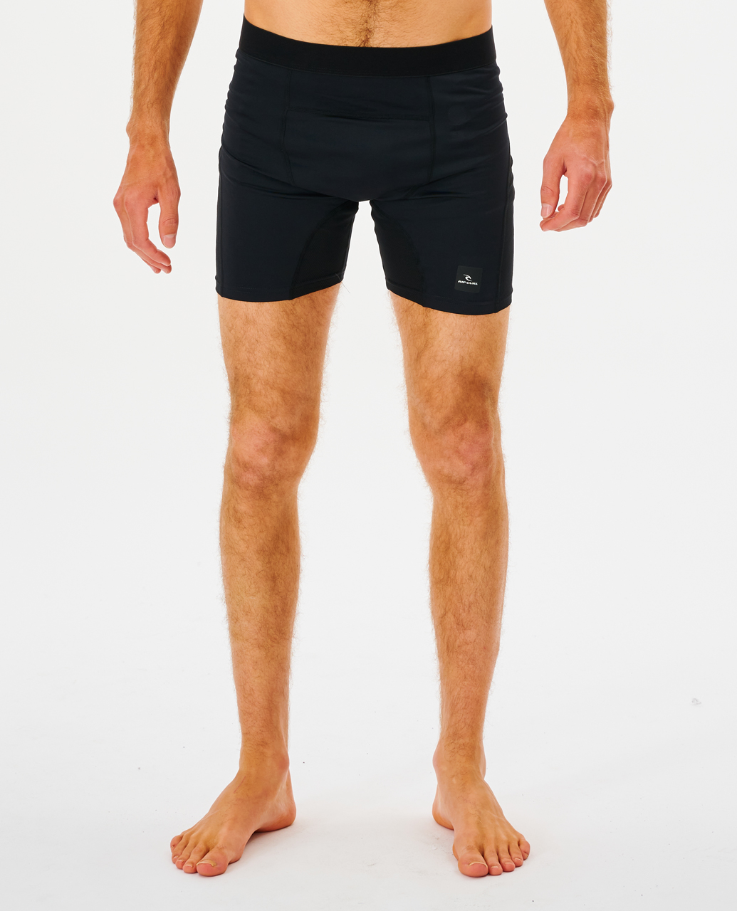 מכנסי טייץ גלישה לגברים Liner Surf Short- Rip Curl