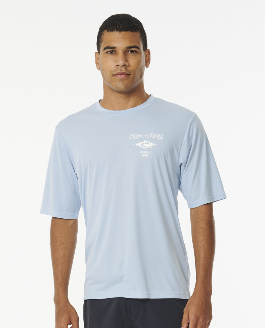 ICONS SURFLITE UPF S/S ICONS SURFLITE UPF S/S