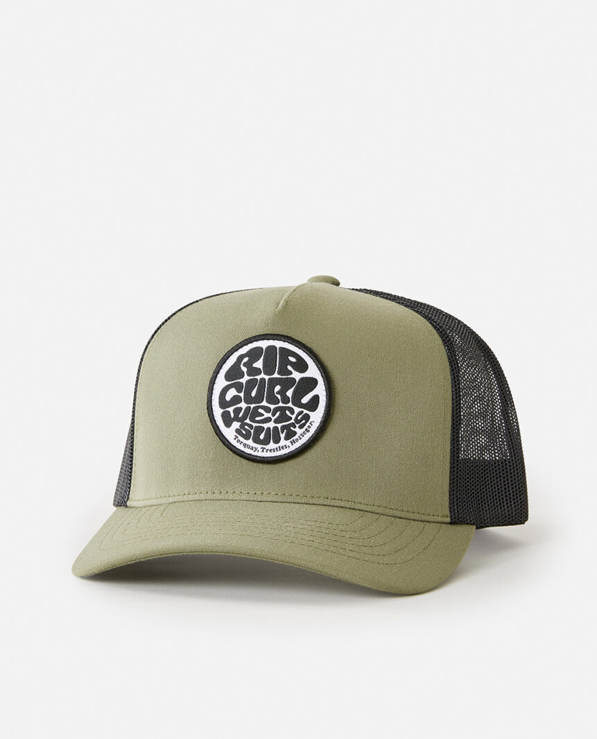 WETSUIT ICON TRUCKER WETSUIT ICON TRUCKER