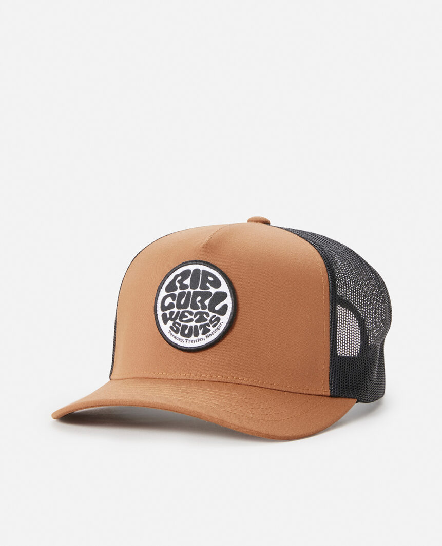 WETSUIT ICON TRUCKER WETSUIT ICON TRUCKER