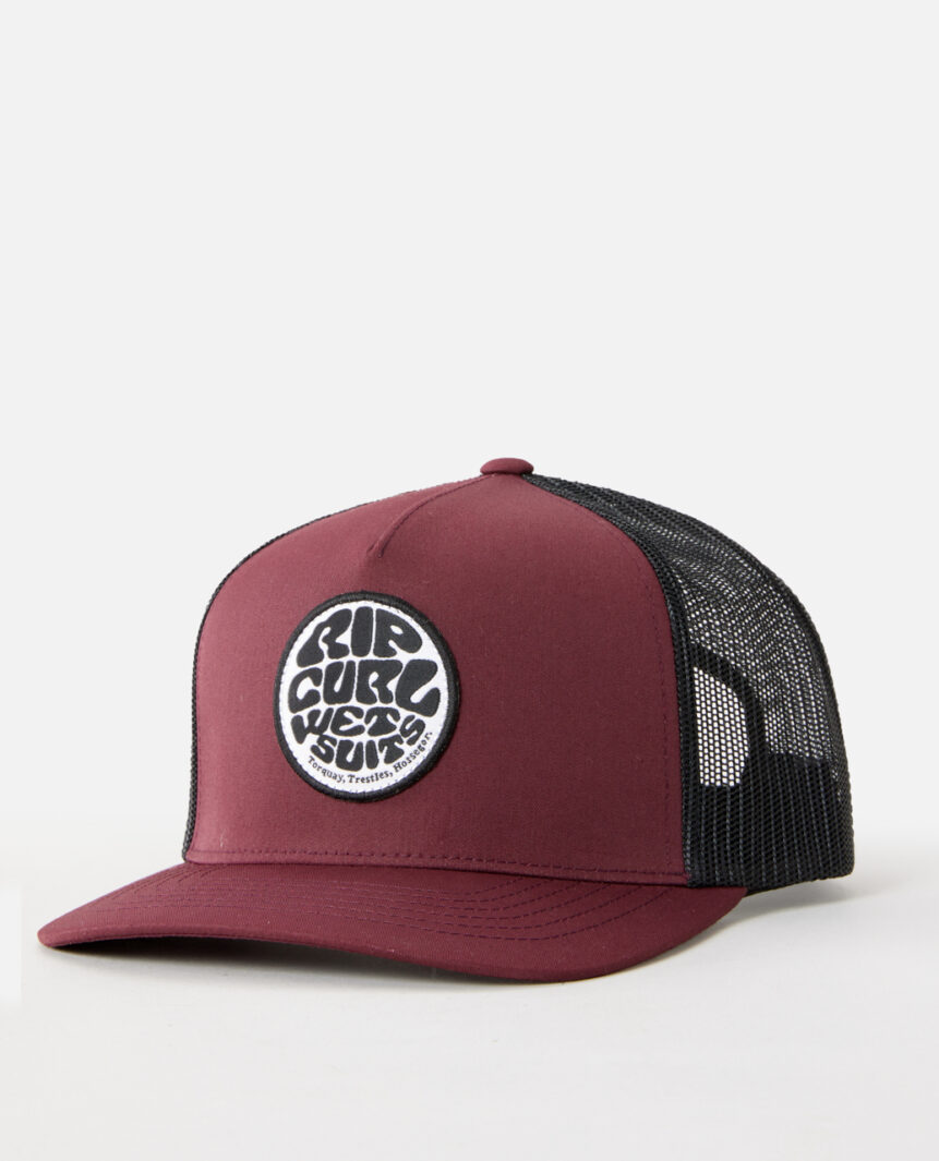 WETSUIT ICON TRUCKER WETSUIT ICON TRUCKER
