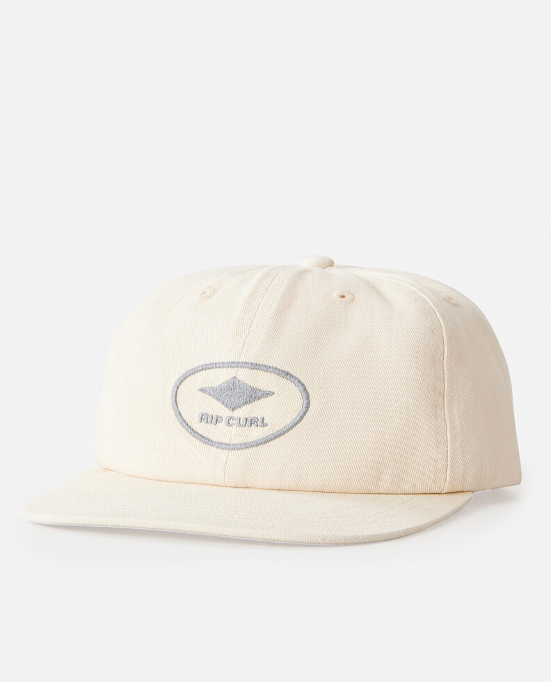 כובע מצחיה VaporCool Foamie Snapback Cap- Rip Curl כובע מצחיה VaporCool Foamie Snapback Cap- Rip Curl