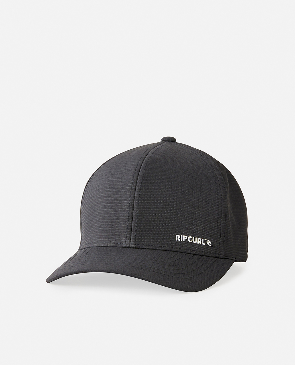 כובע מצחיה עם לוגו VaporCool Phaser Flexfit Cap- Rip Curl