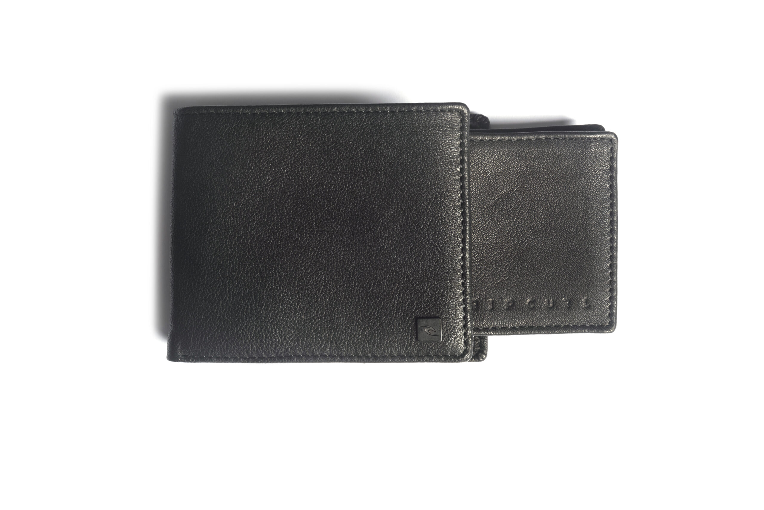 ארנק עור 2 ב- 1 K-Roo RFID 2 In 1 Leather Wallet- Rip Curl