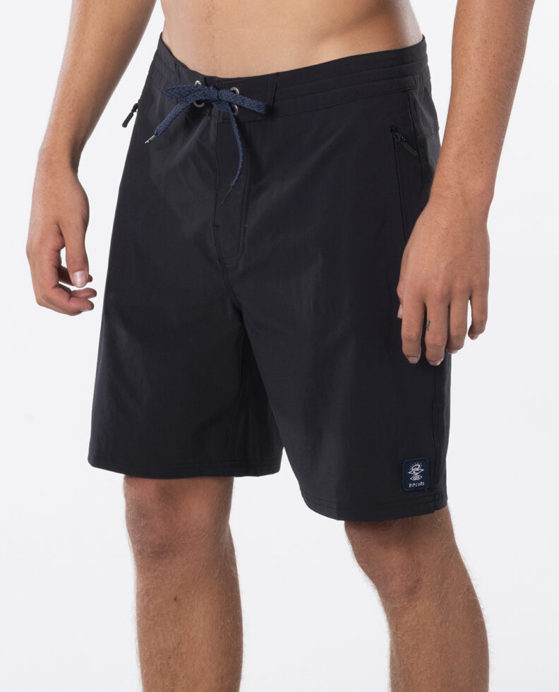 מכנסי גלישה Searchers Layday 19" Boardshorts- Rip Curl