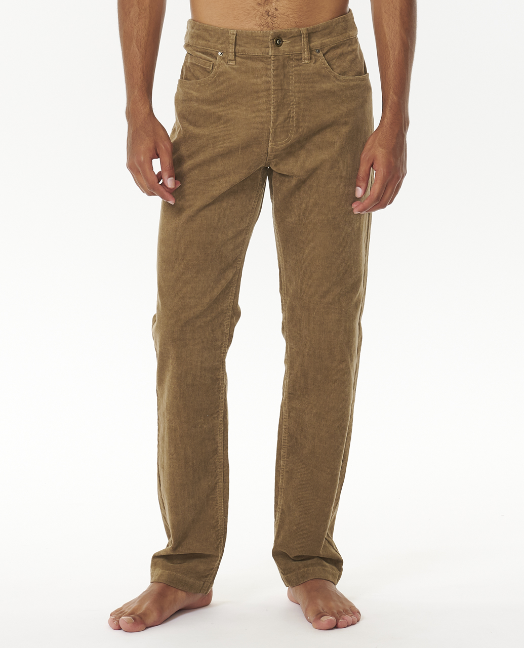 מכנסיים ארוכים Epic 5 Pocket Cord Pant- Rip Curl