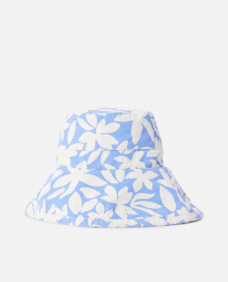 כובע באקט Tres Cool UPF Sun Hat- Rip Curl כובע באקט Tres Cool UPF Sun Hat- Rip Curl