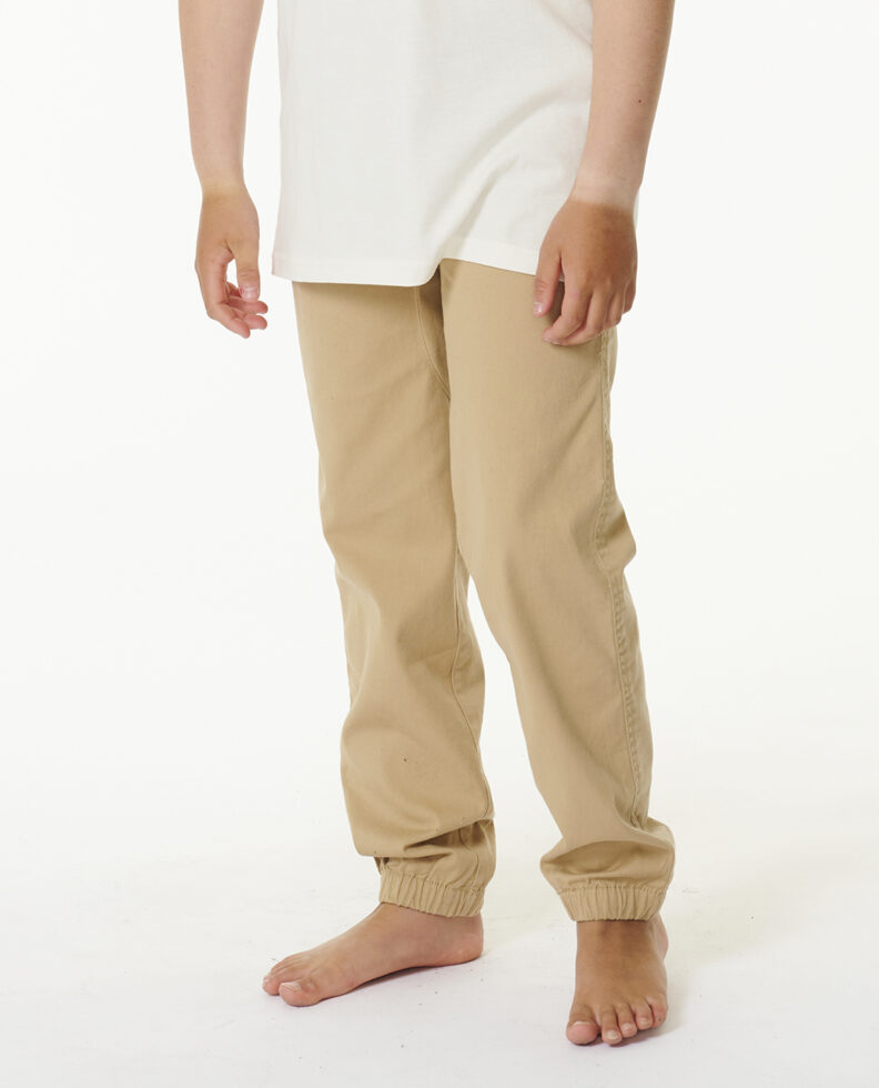 מכנסיים ארוכים לילדים Epic Jogger – Kids (8-16 Years)- Rip Curl