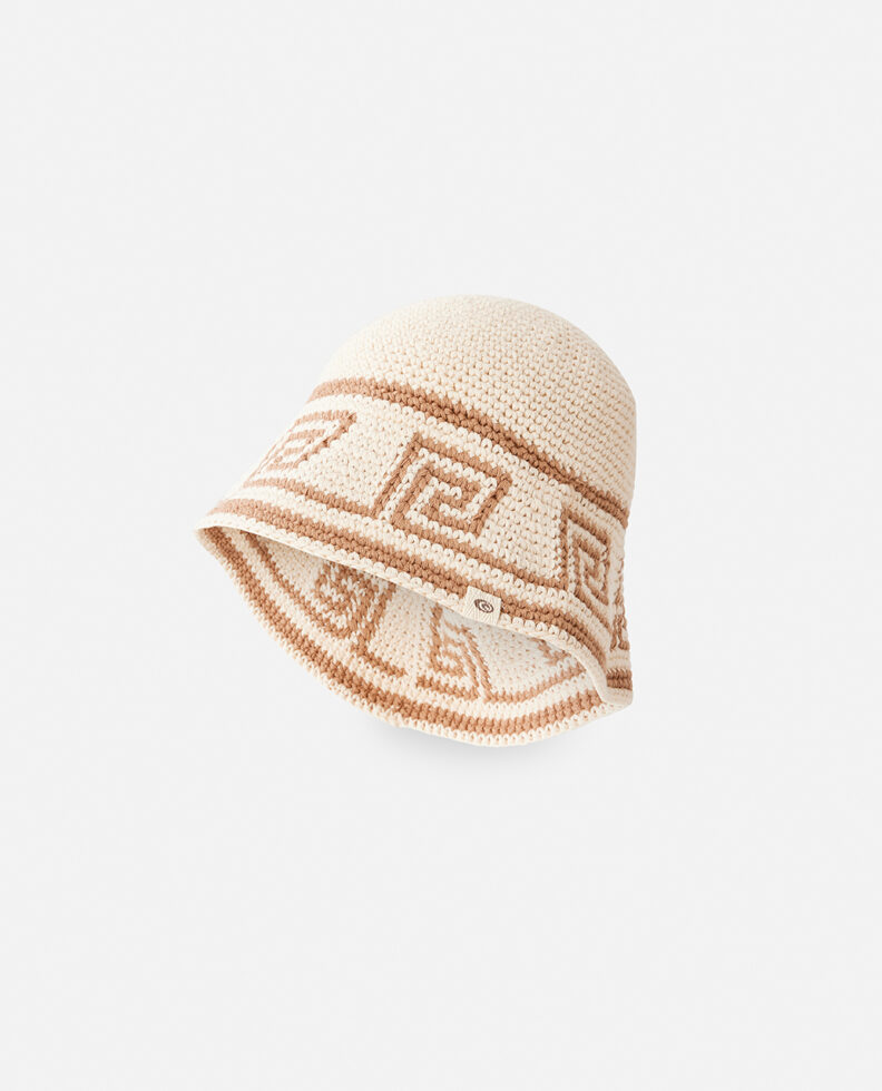 כובע באקט קרושה Soleil Crochet Bucket Hat- Rip Curl כובע באקט קרושה Soleil Crochet Bucket Hat- Rip Curl