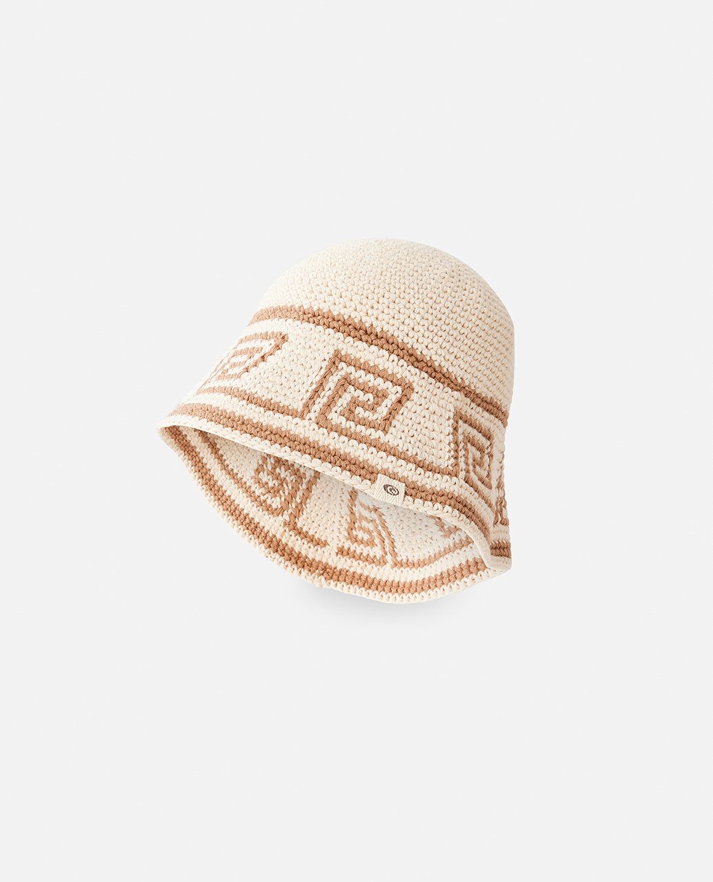 כובע באקט קרושה Soleil Crochet Bucket Hat- Rip Curl