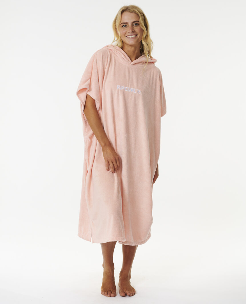CLASSIC SURF HOODED TOWEL CLASSIC SURF HOODED TOWEL