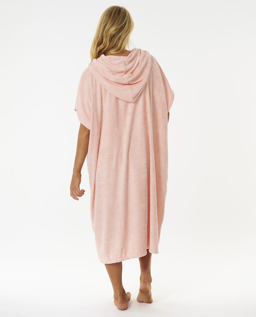 CLASSIC SURF HOODED TOWEL