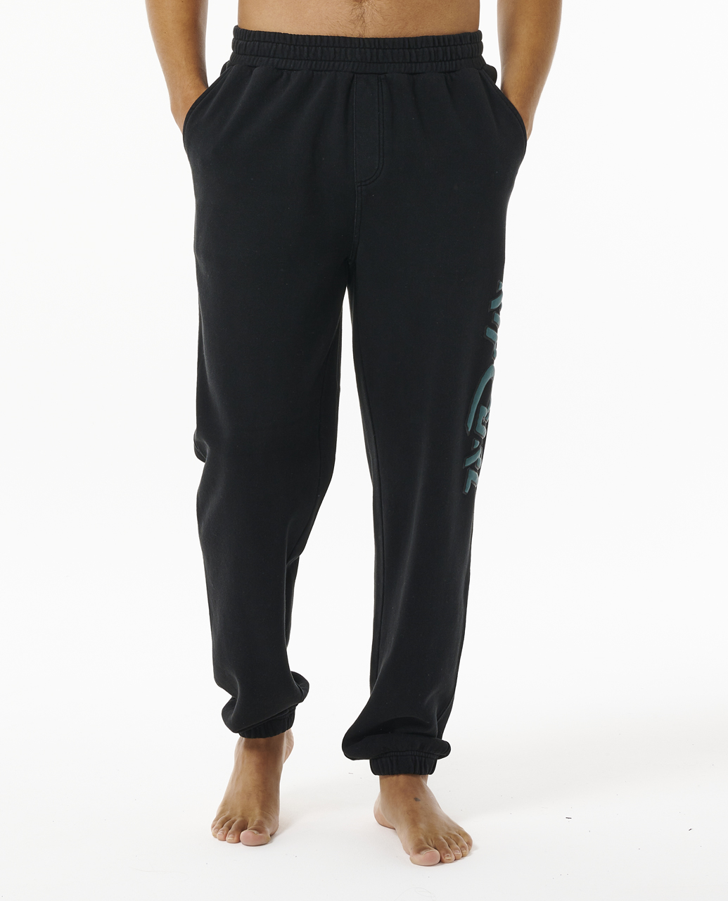 מכנסי טרנינג QUEST TRACK PANT- Rip Curl