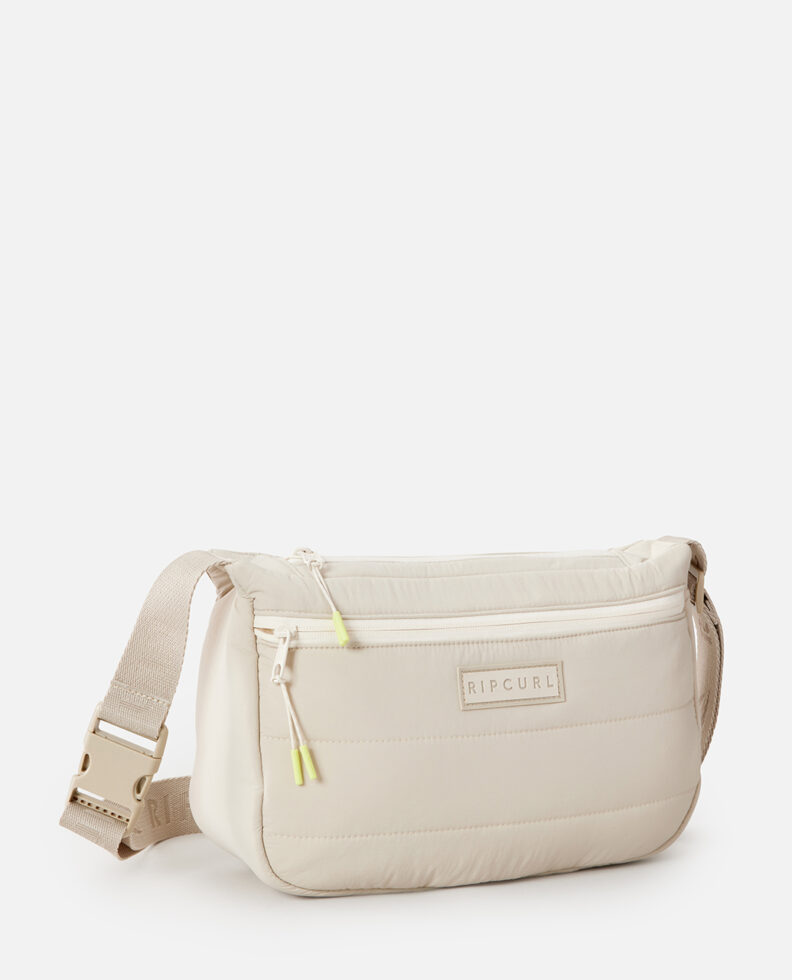 תיק צד Weekend Travel Sling Bag- Rip Curl